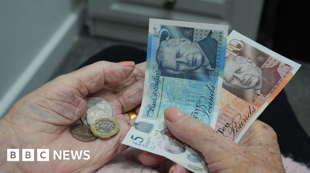 Dozens of crisis payments handed out by council