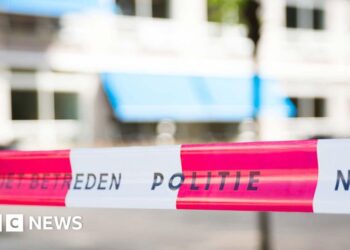 Dutch police investigate suspected drugging and sexual assault of multiple women