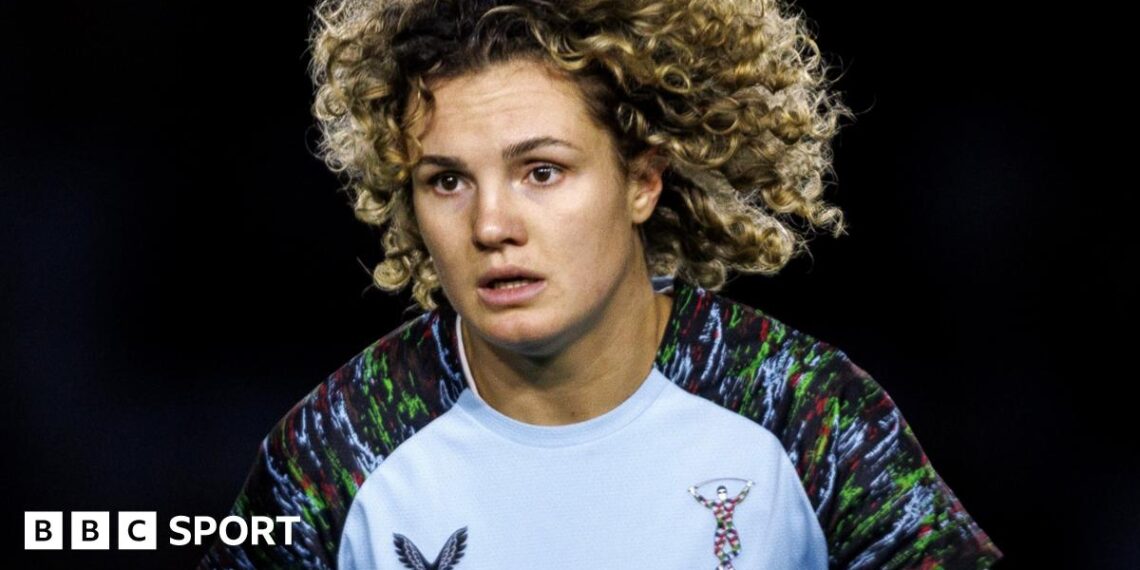 Ellie Kildunne
