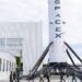 Elon Musk's SpaceX valued at nearly $1.8tn ahead of record share sale