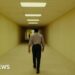Endless creepy yellow corridors, 30bn TikTok views - and now a Hollywood film