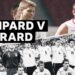 Frank Lampard and Steven Gerrard