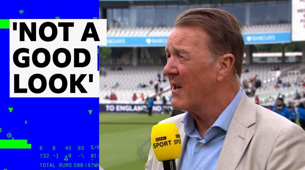 Phil Tufnell