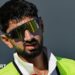 England spin bowler Shoaib Bashir