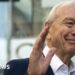 Ex-BBC presenter John Humphrys on being drunk during live Nixon resignation report