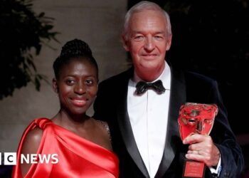 Ex-Channel 4 News host Jon Snow reveals he has Alzheimer's