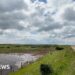 Failing sea defences 'disaster' for nature reserve