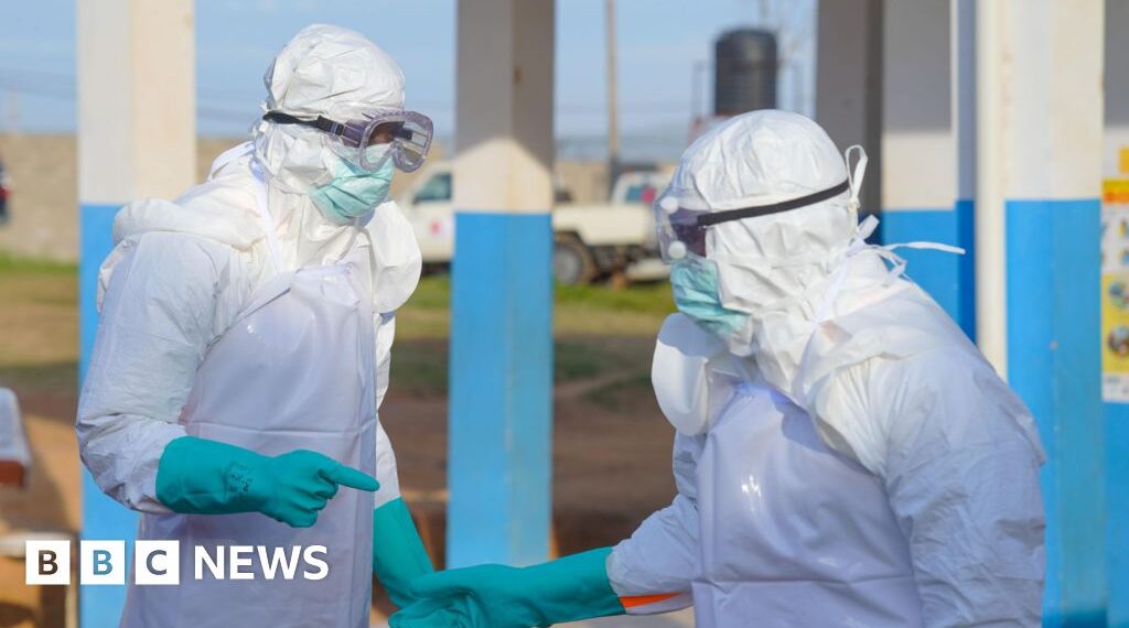 Fall in official Ebola numbers appears to be good news but it's not that simple