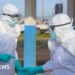 Fall in official Ebola numbers appears to be good news but it's not that simple