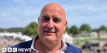 Farmers warn food security can't be taken for granted