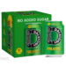 Fizzy drink cans recalled as they 'may rupture unexpectedly'