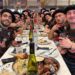 France's 'patriotic' banquets rile hard left