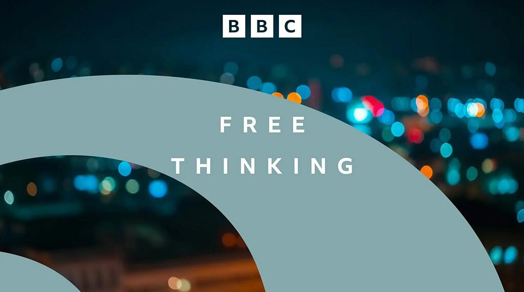 Free Thinking - Wealth - BBC Sounds