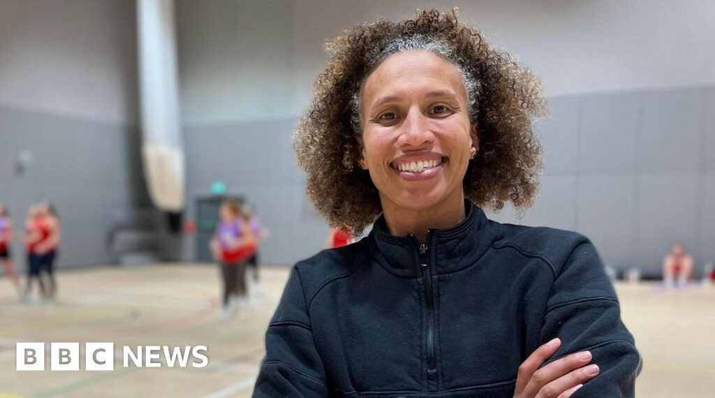 From UK athlete to parliament: Serena Guthrie wins senator seat
