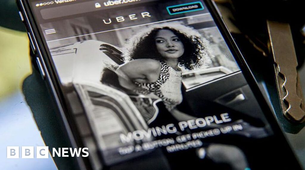 From butterflies to breast milk, Uber's list of lost items reveals wild backseat discoveries