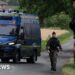 Fury in France after child murder suspect's criminal record released