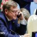 Germany blames Russia for 'bitter defeat' in UN Security Council bid