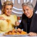 Giorgio Locatelli replaces John Torode as co-host of Celebrity MasterChef