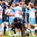 Glasgow Warriors v Bulls