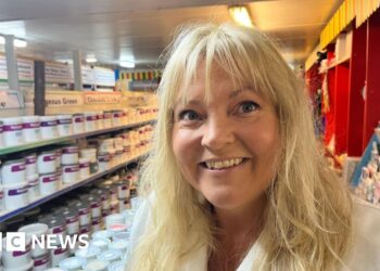 Grant puts gloss on paint recycling enterprise