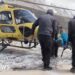 Guide stranded on Everest for six days rescued