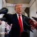 Has Donald Trump lost control of the Iran war?