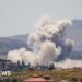 Hezbollah rejects US-backed Israel-Lebanon ceasefire