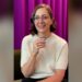 Hinge boss on her green and red flags in life