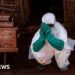 How health workers in DR Congo are treating Ebola and staying safe