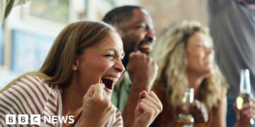 How to enjoy the World Cup - and keep your boss on side