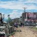 Huge blast kills dozens in rebel-held village in Myanmar