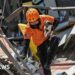 Hundreds of aftershocks jolt Philippines as officials say death toll could rise