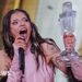 I wanted to quit Eurovision twice - then won it, says Bangaranga singer Dara