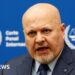 ICC suspends top prosecutor after investigating misconduct allegations
