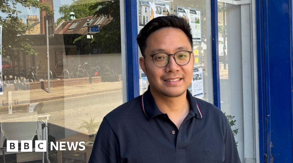 Influencers sought to sell Cambridge homes in China