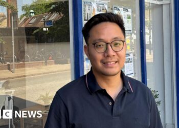 Influencers sought to sell Cambridge homes in China