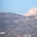 Iran and Israel say they have halted strikes after first exchange of fire since truce