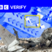 Iran attacks damage 20 US military sites since start of war, satellite images show