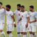 Iran's football team granted visas to enter US for World Cup, officials say