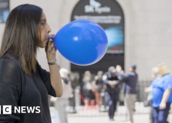 Is there an AI stock market bubble, and is it ready to burst?