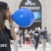 Is there an AI stock market bubble, and is it ready to burst?