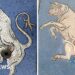 Italians bemused by Milan bull mosaic restoration