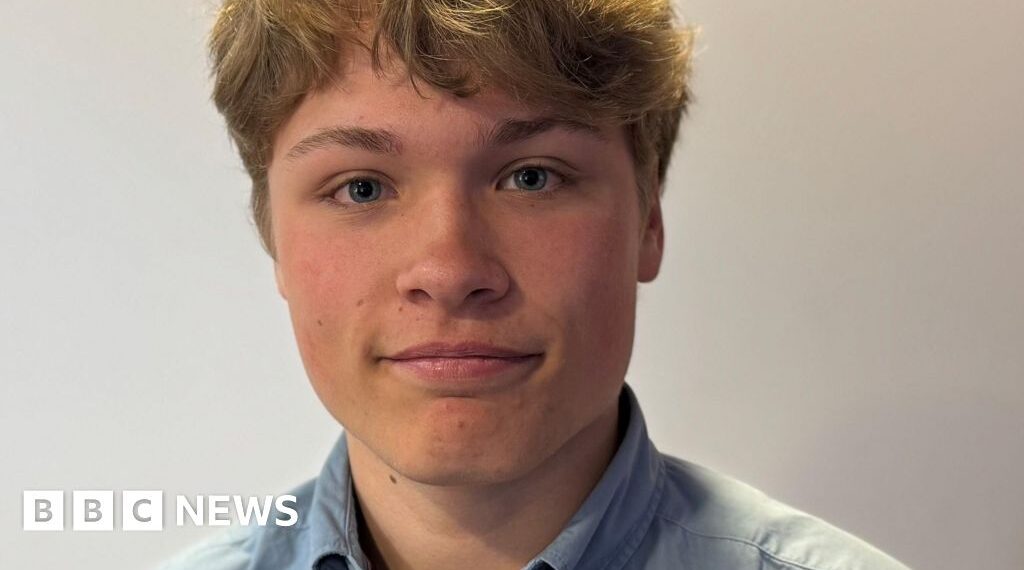 Jersey's youngest ever politician elected at 18