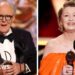 John Lithgow and Lesley Manville lead Tony Award winners