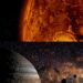 Jupiter and Venus to share 'cosmic kiss'