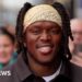 KSI tells Sidemen 'I'll always be here' after quitting YouTube group