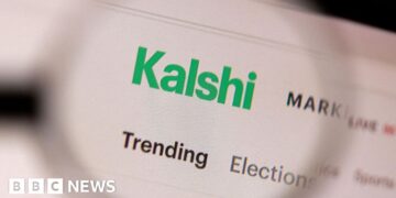 Kalshi to make some users reveal job details to tackle insider trading