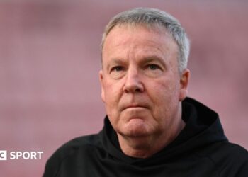 Kenny Jackett