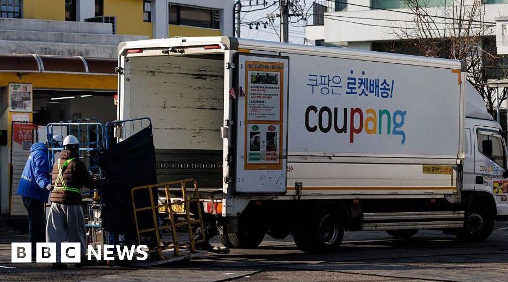 Korea fines e-commerce giant $400m over data breach affecting millions