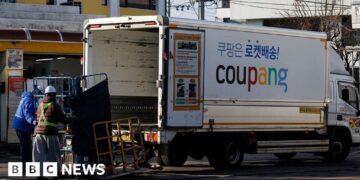 Korea fines e-commerce giant $400m over data breach affecting millions